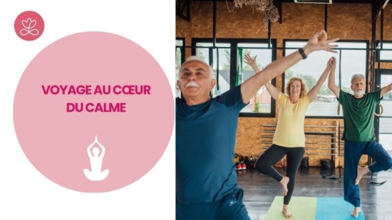 Automne Serein : Voyage au cœur du calme